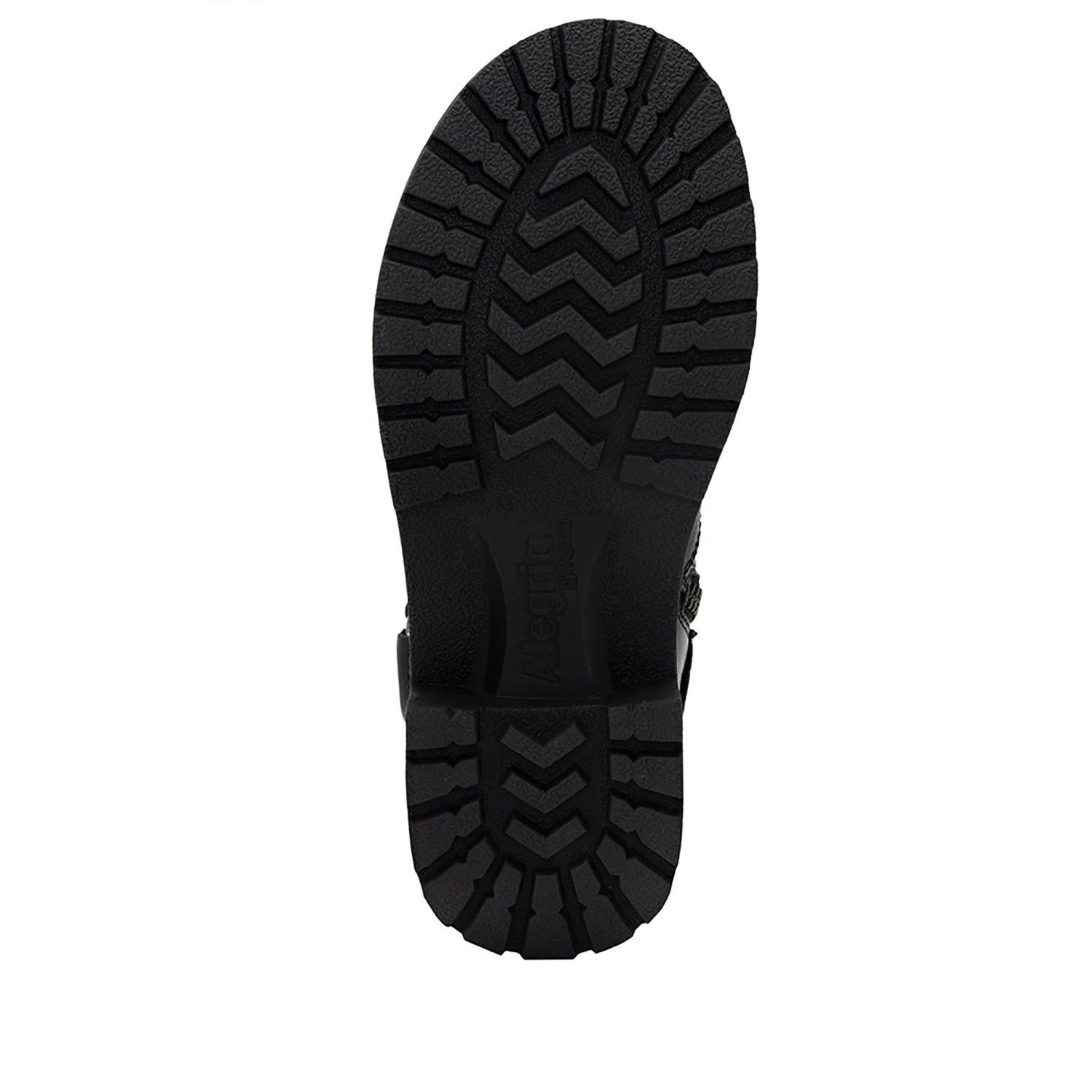 Charlette Crazyhorse Black Boot 6 Charlette Crazyhorse Black Boot - Image 6