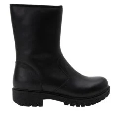 Chalet Upgrade Black Boot -Fashion Shoe Store CHL 161 S2