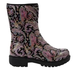 Chalet Groovy Baby Boot -Fashion Shoe Store CHL 7612 S2