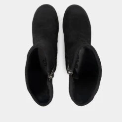 Chalet La Dee Dottie Black Boot -Fashion Shoe Store CHL 8116 S4 0ebcdca9 abf8 472b b9ac ab23b7eeb662