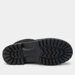 Chalet La Dee Dottie Black Boot -Fashion Shoe Store CHL 8116 S6