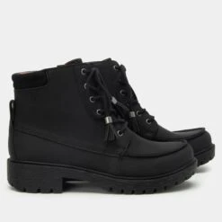 Chevon Relaxed Tar Boot -Fashion Shoe Store CHV 8107 S2 6f1420af 643d 4360 bf3c b73bf5700a93