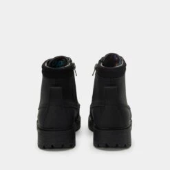 Chevon Relaxed Tar Boot -Fashion Shoe Store CHV 8107 S3 c7fb5403 c7bd 4073 bba0 f440e879cf70