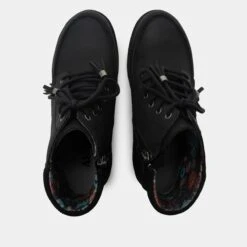 Chevon Relaxed Tar Boot -Fashion Shoe Store CHV 8107 S4 f85ee377 e912 4f0d 9569 4f0145406790