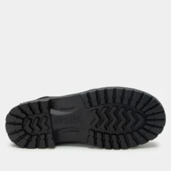 Chevon Relaxed Tar Boot -Fashion Shoe Store CHV 8107 S6