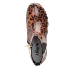 Climatease Leopard Boot -Fashion Shoe Store CLI 402 S4 09b92590 a951 4eac 8ca4 d4f83da4cc33