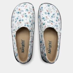 Shoes Debra Keep Calm Shoe -Fashion Shoe Store DEB 6114 S4