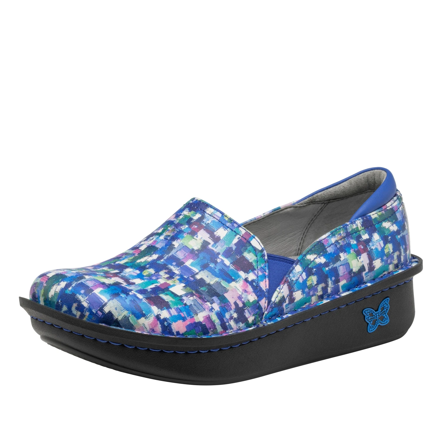 Shoes Debra Welcome Back Blotter Shoe 1 Shoes Debra Welcome Back Blotter Shoe