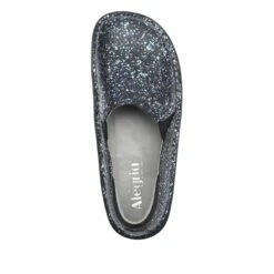 Shoes Debra Blue Racer Shoe -Fashion Shoe Store DEB 7608 S4