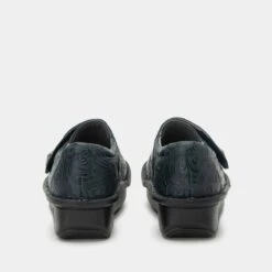 Shoes Deliah Ocean Gale Shoe -Fashion Shoe Store DEL 8103 S3 78faa374 09d8 4142 882e 05480b574b41