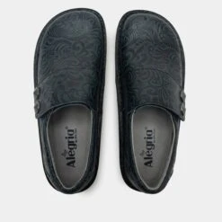 Shoes Deliah Ocean Gale Shoe -Fashion Shoe Store DEL 8103 S4 faf85d39 e484 4b51 90fb d4bdf74616e8