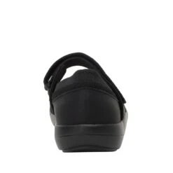 Shoes Dinamo All Black Shoe -Fashion Shoe Store DMO 5004 S3