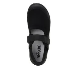 Shoes Dinamo All Black Shoe -Fashion Shoe Store DMO 5004 S4