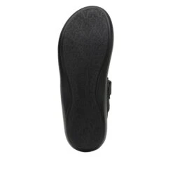 Shoes Dinamo All Black Shoe -Fashion Shoe Store DMO 5004 S5