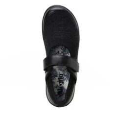 Shoes Dinamo Black Multi Shoe -Fashion Shoe Store DMO 5006 S4