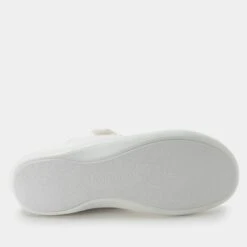 Shoes Dinamo White Shoe -Fashion Shoe Store DMO 6186 S6