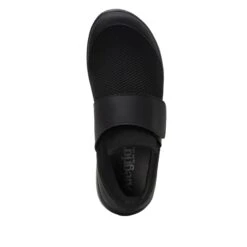 Shoes Dasher Black Out Shoe -Fashion Shoe Store DSH 5002 S4