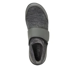 Shoes Dasher Charcoal Shoe -Fashion Shoe Store DSH 5018 S4