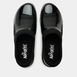 Shoes Duette Black Patent Shoe -Fashion Shoe Store DUE 101 S4 4da20f59 7484 4e1a 91b0 8545b2c8e8c0