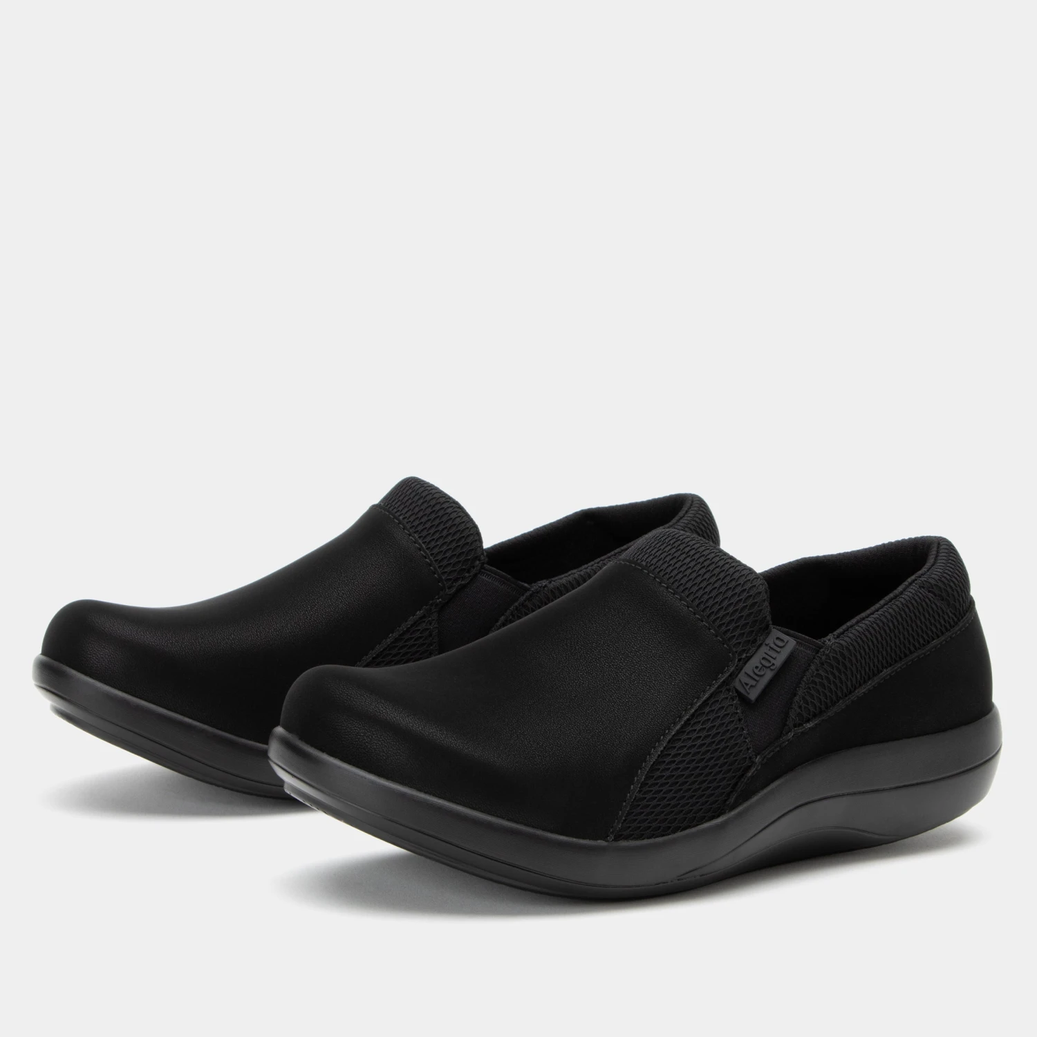 Shoes Duette Black Shoe 1 Shoes Duette Black Shoe
