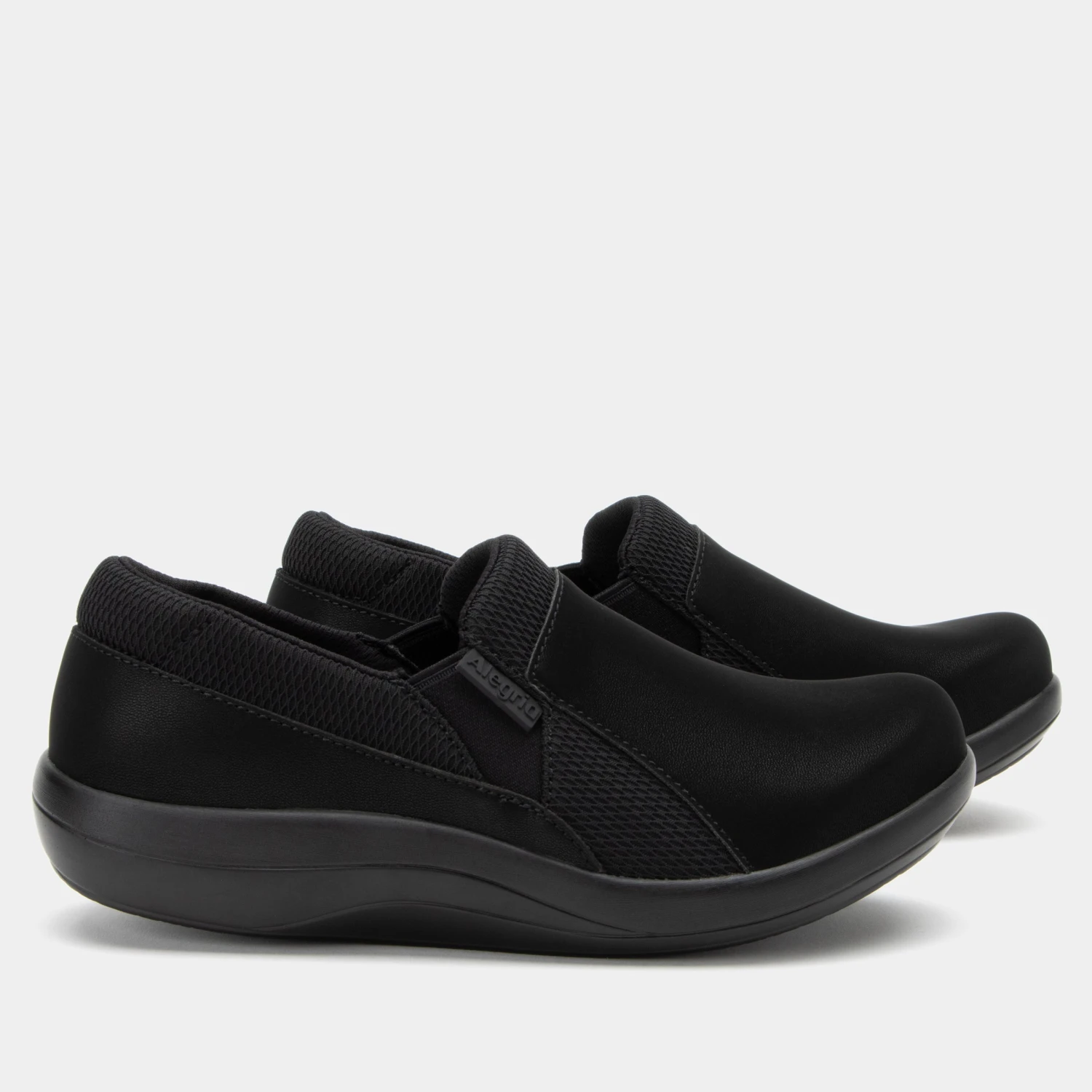 Shoes Duette Black Shoe 3 Shoes Duette Black Shoe - Image 3