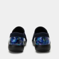 Shoes Duette Poppy Pop Blue Shoe 10 Shoes Duette Poppy Pop Blue Shoe -Fashion Shoe Store DUE 6156 S3