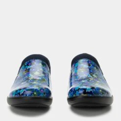 Shoes Duette Poppy Pop Blue Shoe 12 Shoes Duette Poppy Pop Blue Shoe -Fashion Shoe Store DUE 6156 S5