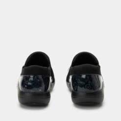 Shoes Duette Poppy Pop Black Shoe -Fashion Shoe Store DUE 6157 S3