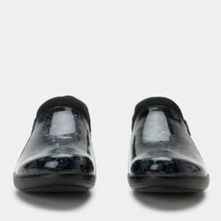 Shoes Duette Poppy Pop Black Shoe -Fashion Shoe Store DUE 6157 S5