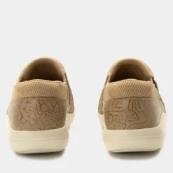 Shoes Duette Aged Sand Shoe -Fashion Shoe Store DUE 6175 S3