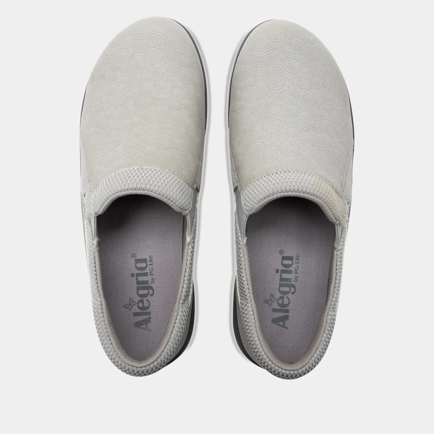 Shoes Duette Swirl Wind Smoke Shoe 4 Shoes Duette Swirl Wind Smoke Shoe - Image 4