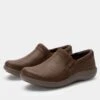 Shoes Duette Swirl Wind Brown Shoe
