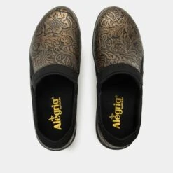 Shoes Duette Bronze Swell Shoe -Fashion Shoe Store DUE 7399 S4 a95a1c26 f4d7 44bc 940d acca30fbc686