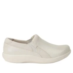 Shoes Duette True White Shoe -Fashion Shoe Store DUE 7472 S2