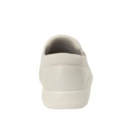 Shoes Duette True White Shoe -Fashion Shoe Store DUE 7472 S3