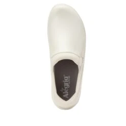 Shoes Duette True White Shoe -Fashion Shoe Store DUE 7472 S4