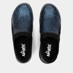 Shoes Duette Blue Steel Shoe -Fashion Shoe Store DUE 7723 S4 22df4526 3eea 4638 9b94 78e02c52e3ce