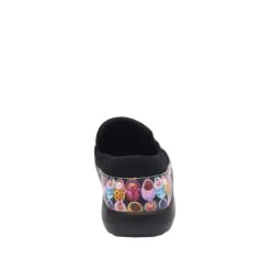 Shoes Duette Fresh Baked Black Shoe -Fashion Shoe Store DUE 7811 S3