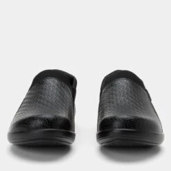 Shoes Duette Black Woven Shoe 12 Shoes Duette Black Woven Shoe -Fashion Shoe Store DUE 7883 S5 003b4a10 5cb2 4489 9c1c b767245db0ea