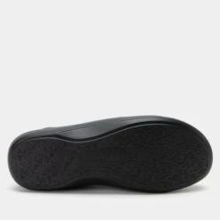 Shoes Duette Black Woven Shoe 13 Shoes Duette Black Woven Shoe -Fashion Shoe Store DUE 7883 S6