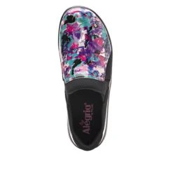 Duette Multi Composite Shoe -Fashion Shoe Store DUE 7884 S4