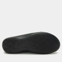 Shoes Duette Jet Black Shoe -Fashion Shoe Store DUE 8147 S6
