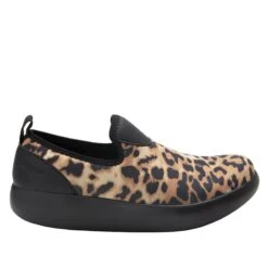 Shoes Eden Leopard Shoe -Fashion Shoe Store EDE 402 S2
