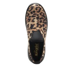 Shoes Eden Leopard Shoe -Fashion Shoe Store EDE 402 S4