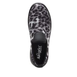Eden White Leopard Shoe 10 Eden White Leopard Shoe -Fashion Shoe Store EDE 406 S4