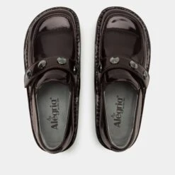 Shoes Ericka Black Cherry Shoe -Fashion Shoe Store ERC 8133 S4 64ccb0b8 2ac1 4af2 b39b 148a2daefa7b