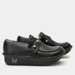 Shoes Ericka Black Gloss Shoe -Fashion Shoe Store ERC 8138 S2 4ddc4cc8 6c1a 4638 abf7 e82ff2e38c2c