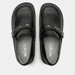 Shoes Ericka Black Gloss Shoe -Fashion Shoe Store ERC 8138 S4 b59981df 82e1 48f7 a191 75515ed274c7