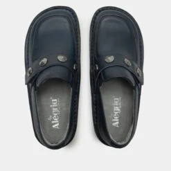 Shoes Ericka Navy Gloss Shoe -Fashion Shoe Store ERC 8139 S4 b1dc476e ddfa 4ed3 8d84 46841a7ae349