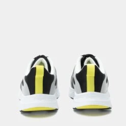 Exhault Cyber Carbon Shoe 10 Exhault Cyber Carbon Shoe -Fashion Shoe Store EXH 6198 S3